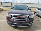 2018 Gmc Acadia Slt-1 zu verkaufen in Haslet, TX - Hail