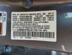 2012 Honda Cr-V Exl за продажба в Chatham, VA - All Over