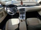 2010 Volkswagen Cc Sport за продажба в Colorado Springs, CO - Top/Roof