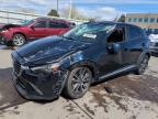 2016 Mazda Cx-3 Grand Touring en Venta en Littleton, CO - Rollover