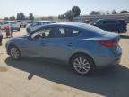 2016 Mazda 3 Sport na sprzedaż w Martinez, CA - Minor Dent/Scratches