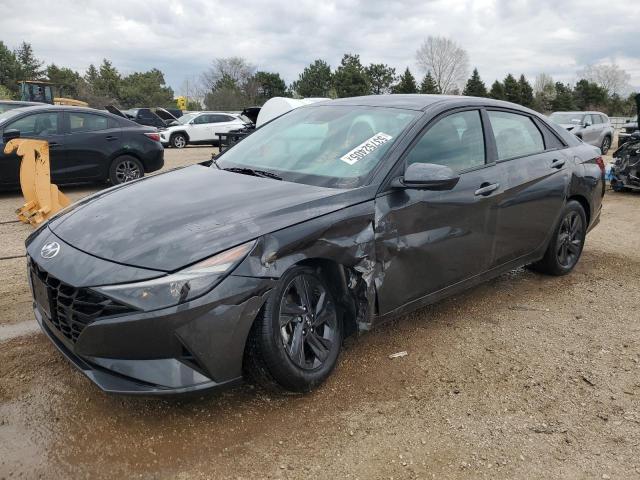 HYUNDAI ELANTRA SE 2023
