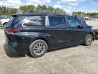 2021 Toyota Sienna Xle for Sale in Mendon, MA - Front End