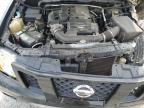 2012 Nissan Frontier S للبيع في Augusta، GA - Front End