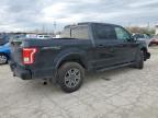 2015 Ford F150 Supercrew იყიდება Indianapolis-ში, IN - Front End