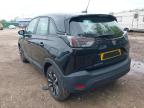 2022 VAUXHALL CROSSLAND for sale at Copart SANDY
