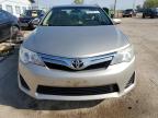 2014 Toyota Camry L en Venta en Pekin, IL - Rear End