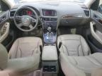 2012 Audi Q5 Premium იყიდება San Martin-ში, CA - Side