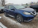 2020 Nissan Murano S იყიდება Central Square-ში, NY - Rear End