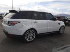 2016 Land Rover Range Rover Sport Se продається в North Las Vegas, NV - Minor Dent/Scratches