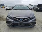 2024 Toyota Camry Se Night Shade за продажба в Antelope, CA - Rear End
