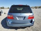 2005 Honda Odyssey Exl de vânzare în Reno, NV - Side