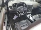 2014 Jeep Grand Cherokee Overland იყიდება Conway-ში, AR - Front End
