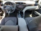 2019 Toyota Camry Le for Sale in Fredericksburg, VA - Side
