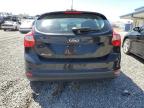 2014 Ford Focus Se for Sale in Earlington, KY - Hail