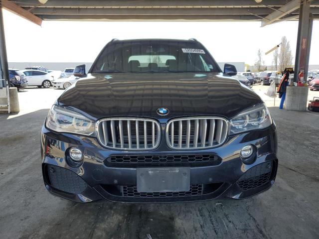 2016 BMW X5 XDR40E