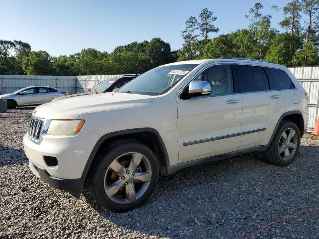 2011 Jeep Grand Cherokee Limited