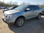 2007 Ford Edge Sel for Sale in Marlboro, NY - Front End