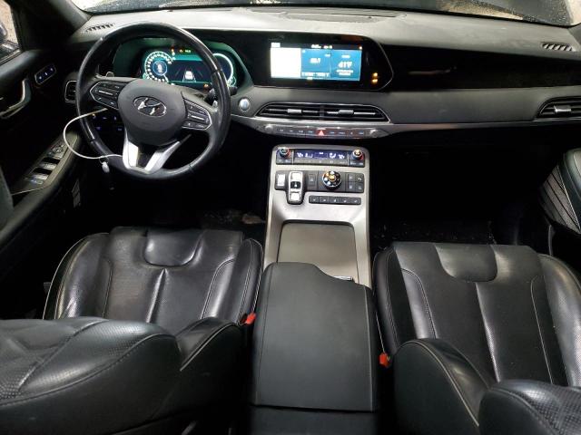  HYUNDAI PALISADE 2020 Szary