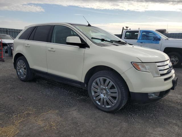 2008 FORD EDGE LIMITED