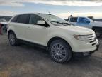 2008 Ford Edge Limited на продаже в Ottawa, ON - Front End