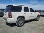 2013 Gmc Yukon Denali en Venta en Antelope, CA - Minor Dent/Scratches
