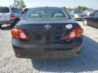 2010 Toyota Corolla Base na sprzedaż w Riverview, FL - Front End