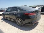 2018 Kia Optima Sxl for Sale in San Antonio, TX - Front End