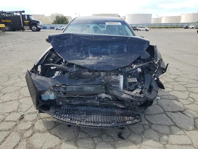  TOYOTA COROLLA 2016 Черный