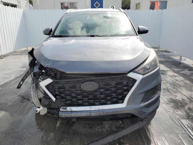  HYUNDAI TUCSON 2019 Szary
