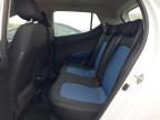 2014 HYUNDAI I10 SE AUT for sale at Copart NEWBURY