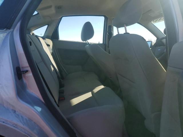 2008 FORD FOCUS S/SE