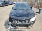 2013 TOYOTA CAMRY L for sale at Copart ON - COOKSTOWN