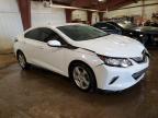 2018 Chevrolet Volt Lt na sprzedaż w Lansing, MI - Side