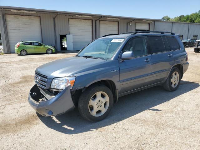 2006 Toyota Highlander Limited