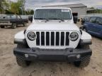 2021 Jeep Gladiator Overland for Sale in Chatham, VA - Rear End