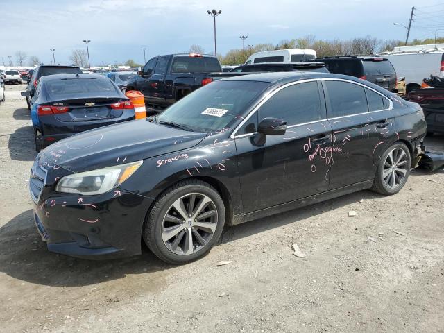 2015 Subaru Legacy 2.5I Limited
