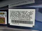 2009 Honda Civic Exl for Sale in Houston, TX - Hail