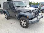2016 Jeep Wrangler Sport for Sale in Jacksonville, FL - Front End