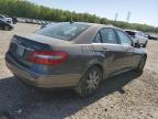 2012 Mercedes-Benz E 350 4Matic იყიდება Memphis-ში, TN - Front End
