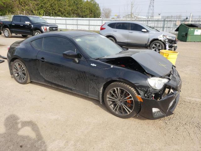 2014 TOYOTA SCION FR-S 