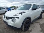 2018 NISSAN JUKE BOSE for sale at Copart YORK