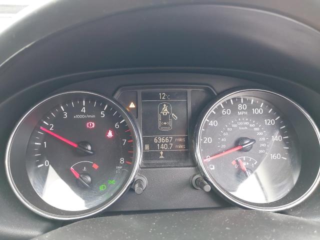 2013 NISSAN QASHQAI 36