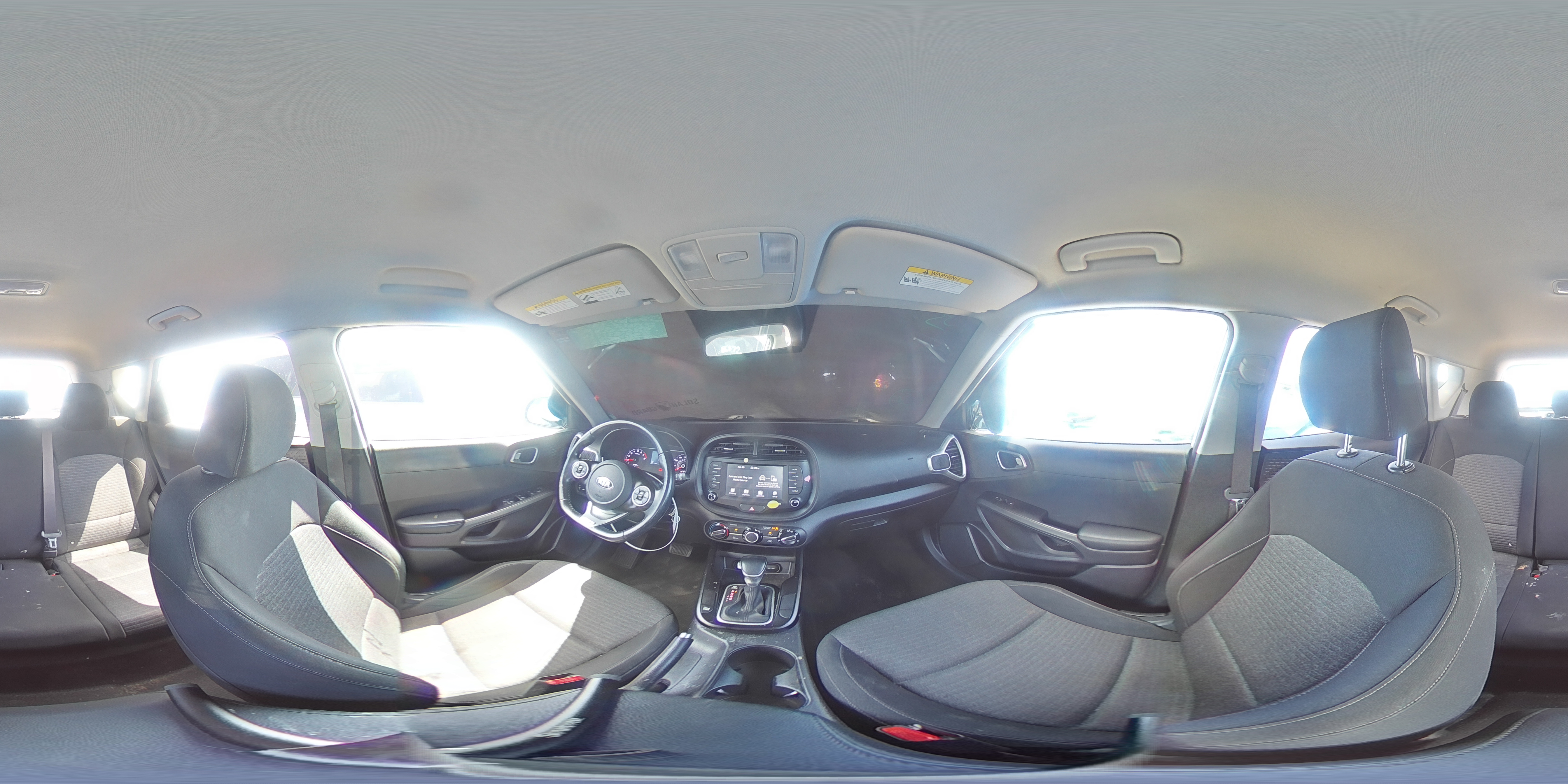 2020 Kia Soul Gt Line VIN: KNDJ63AUXL7070526 Lot: 53839815