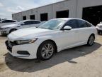2019 Honda Accord Lx de vânzare în Jacksonville, FL - Front End
