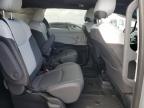 2023 Toyota Sienna Xse للبيع في American Canyon، CA - Front End