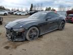 2022 FORD MUSTANG GT for sale at Copart ON - TORONTO