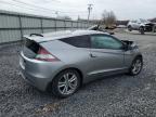 2011 Honda Cr-Z Ex zu verkaufen in Albany, NY - Front End