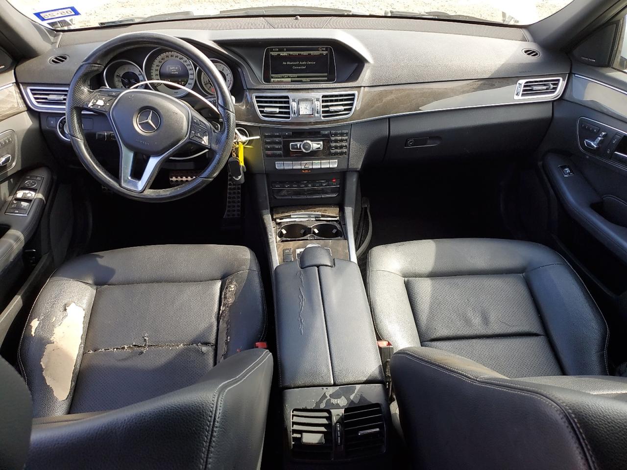 2014 Mercedes-Benz E 350 VIN: WDDHF5KB5EB069085 Lot: 53178935