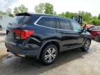 2018 Honda Pilot Exl продається в Louisville, KY - Hail